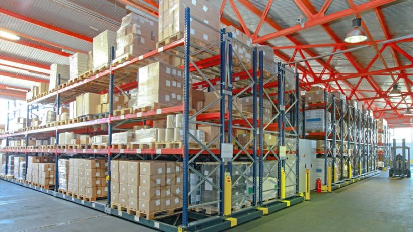 Tips to maximise pallet storage capacity in your warehouse